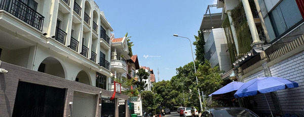 Bán nhà diện tích chuẩn 60m2 vị trí hấp dẫn ngay tại Phường 1, Hồ Chí Minh bán ngay với giá cực tốt 20 tỷ-02