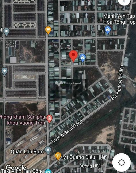 Tại Vĩnh Tân, Tân Uyên bán đất 1.25 tỷ diện tích rộng lớn 120m2-01