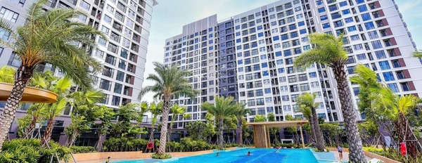 Hướng Đông - Nam, bán chung cư nhìn chung bao gồm Đầy đủ mặt tiền tọa lạc ngay Quận 12, Hồ Chí Minh bán ngay với giá bàn giao 2.08 tỷ-02