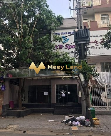 Cho thuê nhà vị trí ngay Quận Bình Thạnh, Hồ Chí Minh, giá vô cùng rẻ 40 triệu/tháng với tổng dt 140 m2, căn nhà có tổng 4 PN