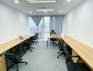Krow Office cho thuê gấp văn phòng trọn gói hạng A, coworking, giảm giá mùa dịch-03