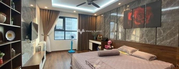 Nhà 16 PN bán nhà ở có diện tích 130m2 bán ngay với giá chính chủ 27.5 tỷ trong Phạm Huy Thông, Ba Đình, chiều ngang đường 4 mét-02