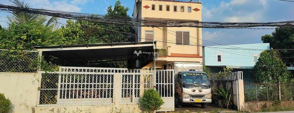 Ngôi nhà này gồm 3 PN bán nhà bán ngay với giá bàn giao chỉ 6.5 tỷ diện tích 500m2 vị trí ngay ở Nguyễn Văn Bứa, Hồ Chí Minh-03
