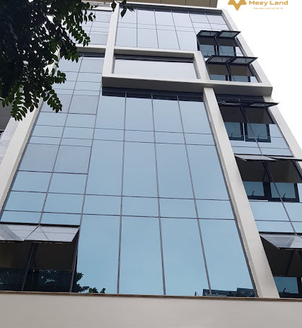 Cho thuê tòa nhà văn phòng tại Nguyễn Quốc Trị, Trung Hòa, Cầu Giấy, Hà Nội. Diện tích 110m2