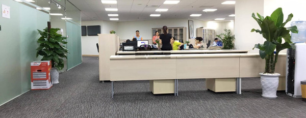 Lê Lai, Quận 1 cho thuê sàn văn phòng thuê ngay với giá cực rẻ từ 420 triệu/tháng với diện tích chuẩn 189m2-03