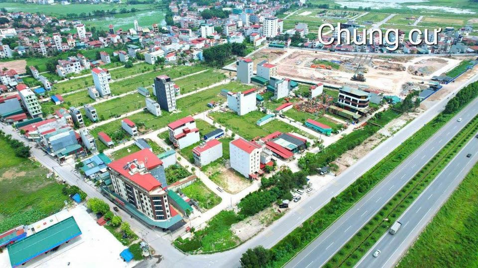 Bán căn hộ chung cư huyện Việt Yên tỉnh Bắc Giang giá 2.0 tỷ-2