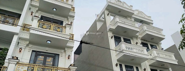 Nhà có 5 PN bán nhà bán ngay với giá siêu rẻ 2.55 tỷ có diện tích 72m2 vị trí đặt ngay trên Xuân Thới Sơn, Hồ Chí Minh-03