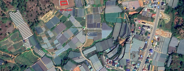 2.84 triệu bán đất với diện tích là 620m2 vị trí hấp dẫn nằm ở Phường 7, Lâm Đồng, hướng Đông-03