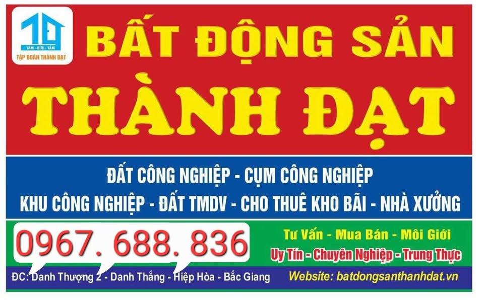 Bán đất huyện Hiệp Hòa tỉnh Bắc Giang giá 3.1 tỷ-2