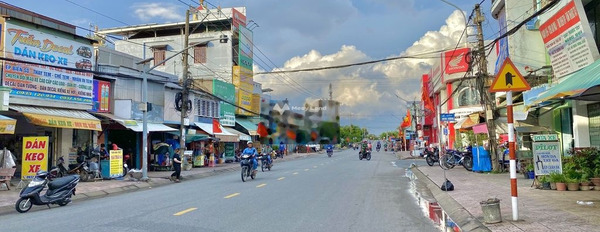 Nguyễn Thị Minh Khai, Thoại Sơn bán đất giá thỏa thuận chỉ 1.34 tỷ diện tích tầm trung 75m2-02