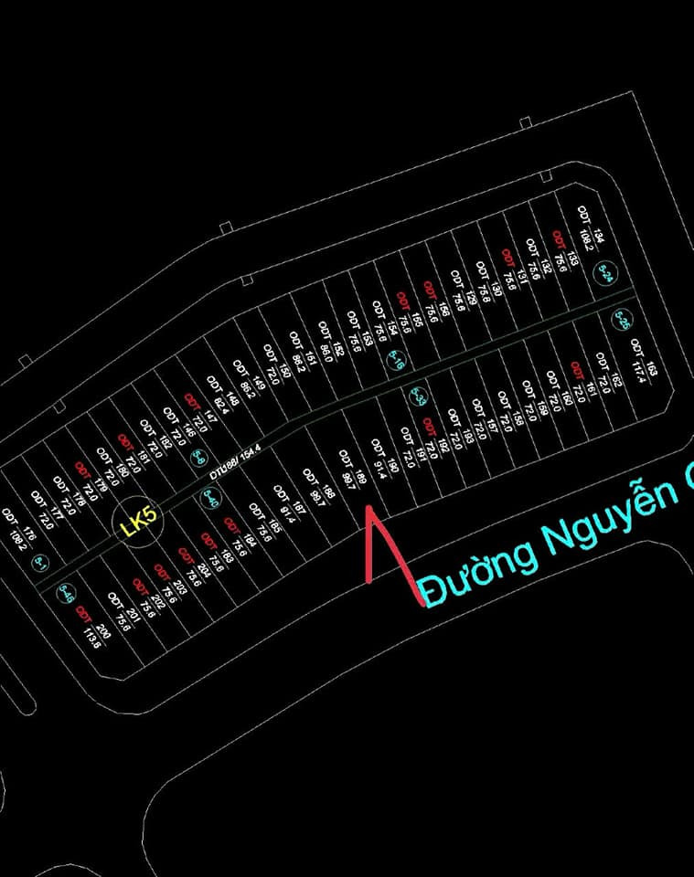 Bán đất thành phố Bắc Ninh tỉnh Bắc Ninh giá 13.0 tỷ-1