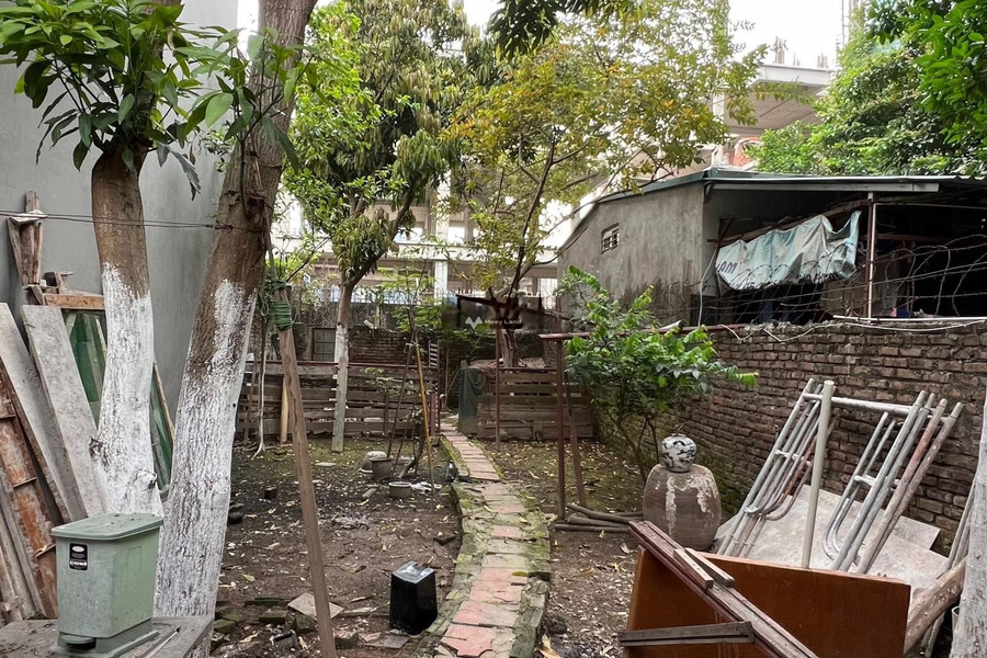 Bán đất tại Tư Đình, Long Biên, Hà Nội. Diện tích 150m2-01