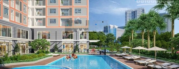 Tổng giá 3.4 tỷ, bán chung cư Diện tích đất 68m2 vị trí đặt vị trí ở Phổ Quang, Tân Bình, tổng quan căn hộ này thì có 2 PN, 2 WC khu vực tiềm năng-03