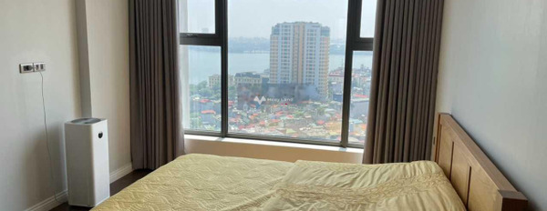 Cho thuê căn hộ mặt tiền tọa lạc ở Tây Hồ, Hà Nội, thuê ngay với giá êm chỉ 18 triệu/tháng diện tích vừa phải 76m2-02