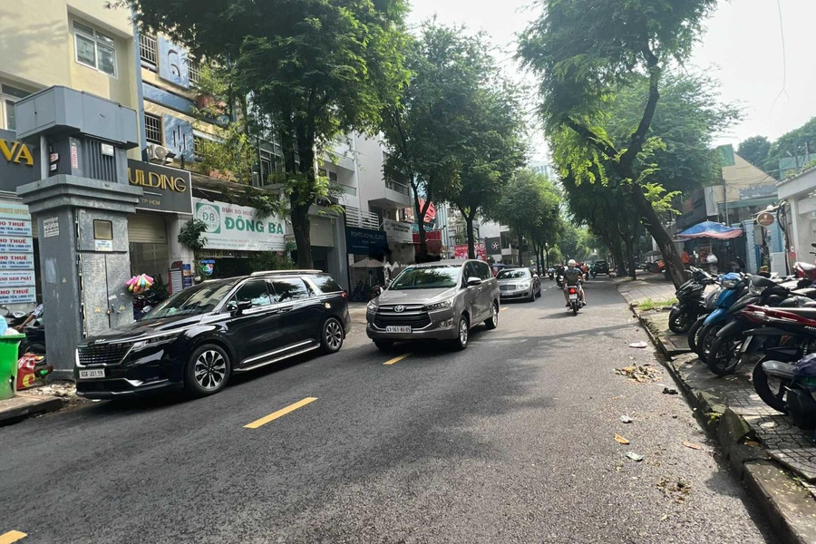 Cho thuê nhà, giá thuê cực sốc 190 triệu/tháng diện tích sàn là 112.5m2 vị trí mặt tiền tọa lạc trên Đa Kao, Hồ Chí Minh-01