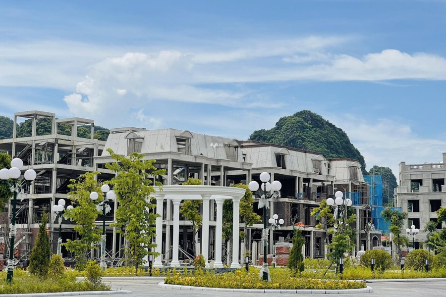 Bán biệt thự giá 6,8 tỷ, diện tích 162m2 vị trí thuận lợi ngay tại Hà Phong, Quảng Ninh-01