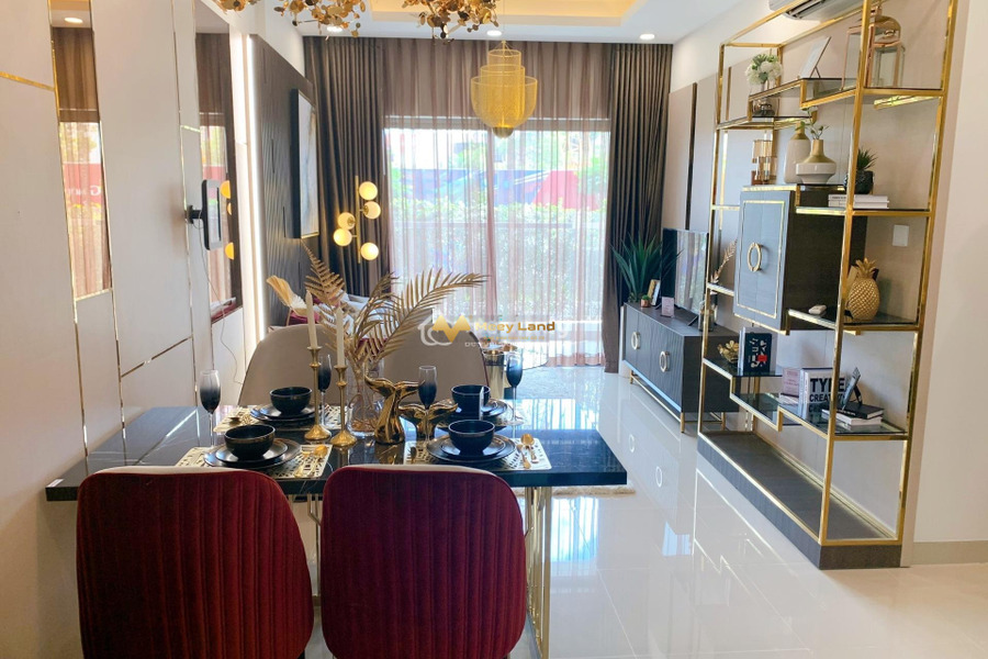 Giấy tờ đầy đủ, bán căn hộ giá bán thương mại 2.45 tỷ ở Nguyễn Tất Thành, Quy Nhơn dt thực là 70 m2-01