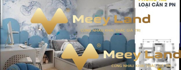 Căn vip rất hiếm, bán chung cư có một dt sàn 85 m2 vị trí nằm ở Quận Bình Tân, Hồ Chí Minh giá ưu đãi-03