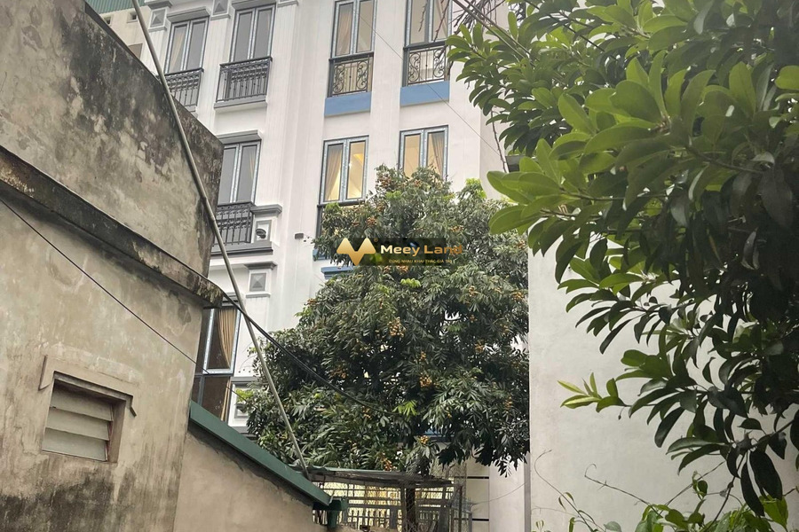 Diện tích 33m2 bán nhà ở vị trí mặt tiền tọa lạc tại Dương Nội, Hà Đông hướng Tây - Nam tổng quan ở trong ngôi nhà 3 PN 3 WC khách có thiện chí liên h...-01