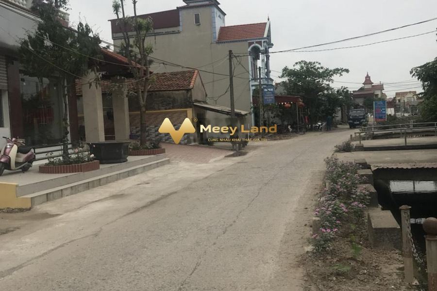 Vị trí đặt vị trí ở Phạm Ngọc Nhị, Duy Tiên bán đất giá bán mua liền chỉ 1,71 tỷ, có diện tích là 114 m2-01