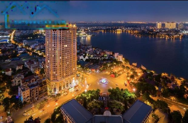 Bán căn hộ diện tích rộng lớn 44m2 tại Lạc Long Quân, Phú Thượng giá bán cực tốt 2.1 tỷ