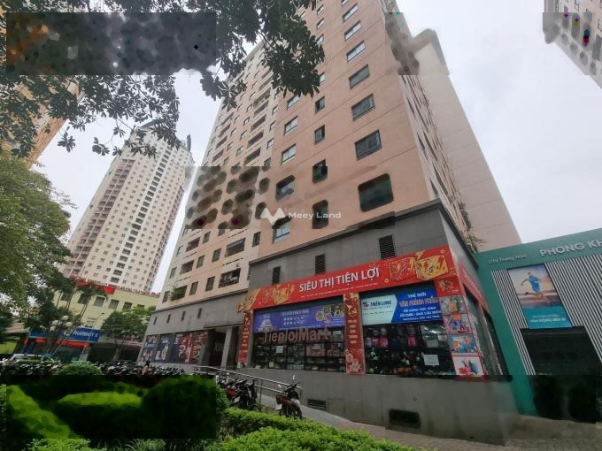 Đang làm ăn lớn bán shophouse dt 666m2 giá bán bất ngờ từ 88 tỷ vị trí mặt tiền tọa lạc ngay tại Trung Hòa, Hà Nội ở lâu dài-01