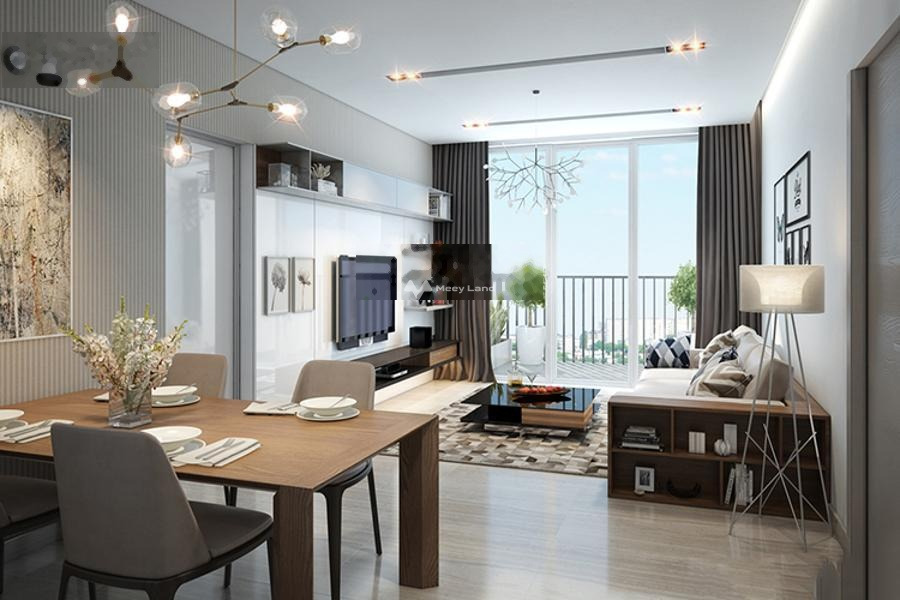 Cho thuê căn hộ có diện tích quy ước 65m2 vị trí nằm ngay ở Trần Văn Kiểu, Hồ Chí Minh giá thuê liền chỉ 10 triệu/tháng-01
