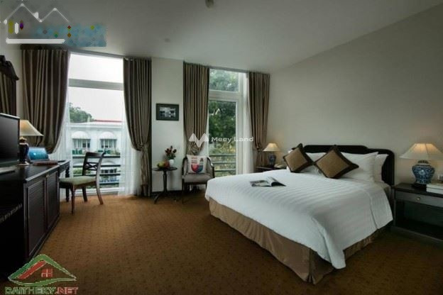 Giá bán hạt dẻ chỉ 98 tỷ cần bán khách sạn có diện tích là 265m2 vị trí nằm ở Nguyễn Hữu Thọ, Hoàng Mai, tổng quan bao gồm có 60 phòng ngủ giá tốt-01