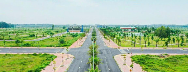 Giá chốt nhanh từ 950 triệu bán đất diện tích dài 100m2 vị trí thuận lợi ngay trên Đường 25C, Đồng Nai-02