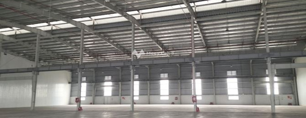 Vị trí đặt ở tại Quốc Lộ 5, Mỹ Hào cho thuê kho bãi 3200m2 giá thuê cơ bản 208 triệu/tháng thuận tiện đi lại-02