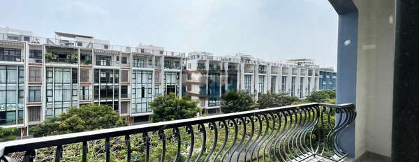 Shophouse Nguyễn Thị Nhung 9x20m 6 tầng hoàn thiện cao cấp | 65 triệu -03