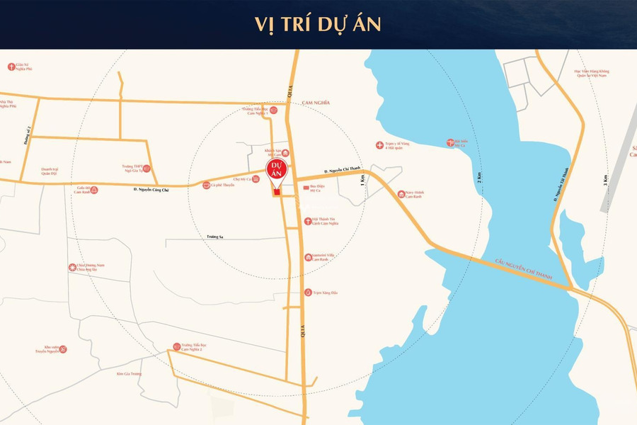 Bán đất diện tích thực dài 268m2 vị trí mặt tiền nằm ngay Lương Văn Can, Khánh Hòa-01