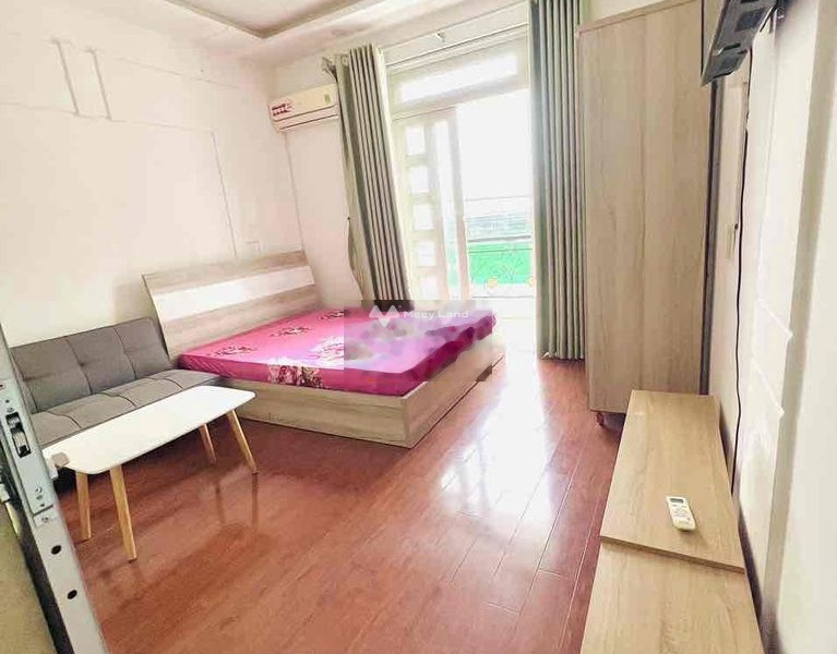 Cho thuê căn hộ vị trí đẹp ngay trên Phường 9, Hồ Chí Minh, thuê ngay với giá rẻ bất ngờ 6 triệu/tháng có diện tích tổng là 45m2-01