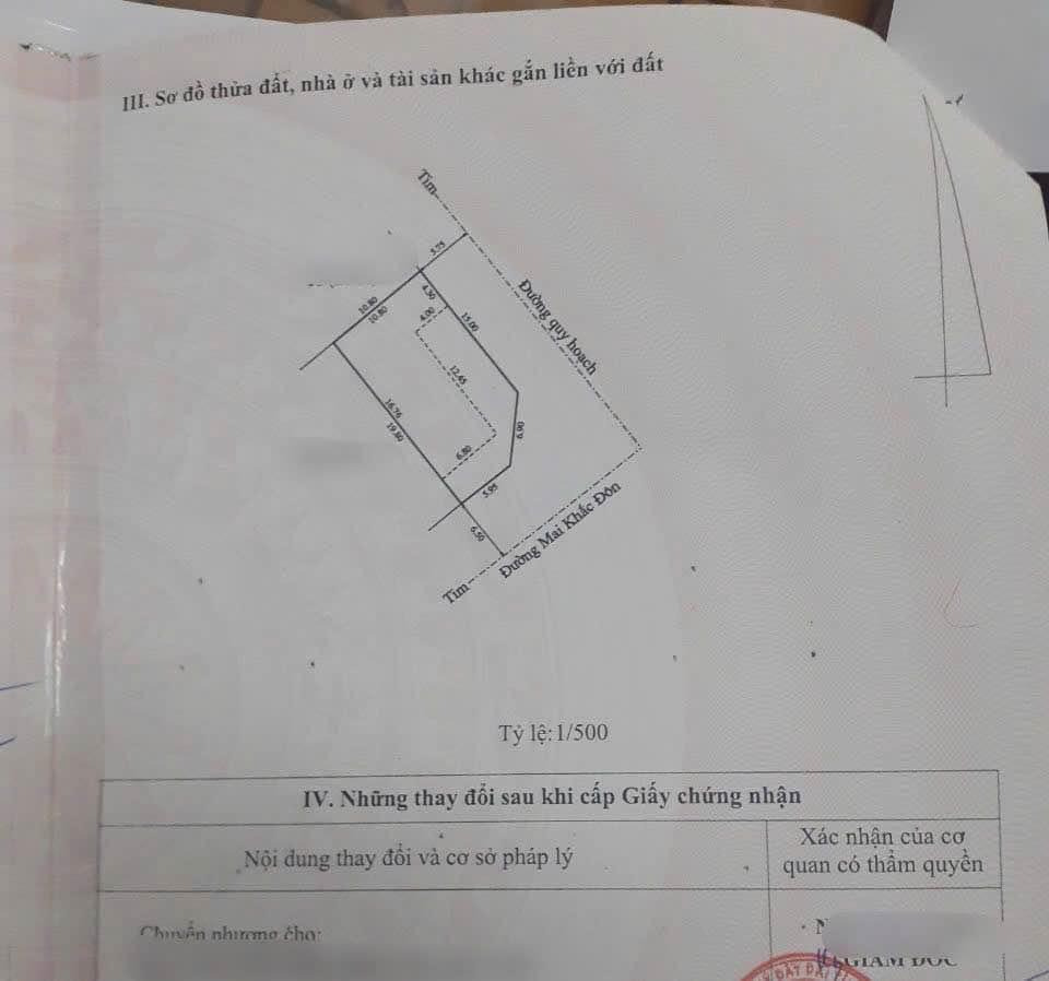 Bán kho bãi - nhà xưởng - khu công nghiệp thành phố Huế tỉnh Thừa Thiên Huế giá 4.0 tỷ-2