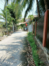 Bán đất thành phố Nha Trang tỉnh Khánh Hòa giá 590.0 triệu