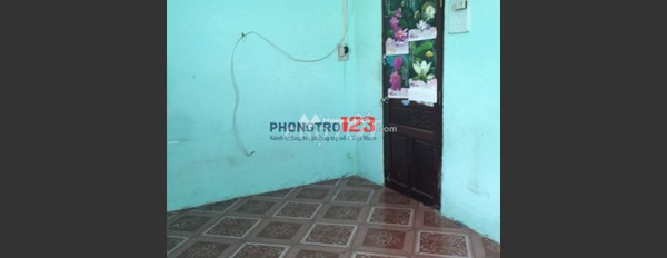 Vị trí mặt tiền tại Quận 3, Hồ Chí Minh cho thuê phòng trọ Có tổng diện tích 11m2 pháp lý nhanh-02