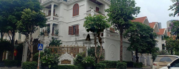 Cho thuê biệt thự KĐT Nam Cường,Thành Phố Giao Lưu 220m2x5T, thang máy -02