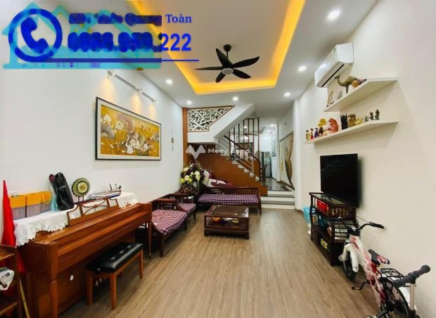Diện tích 43m2 bán nhà ở vị trí tốt tại Phương Canh, Nam Từ Liêm hướng Tây trong nhà gồm có 3 PN giá tốt nhất-01