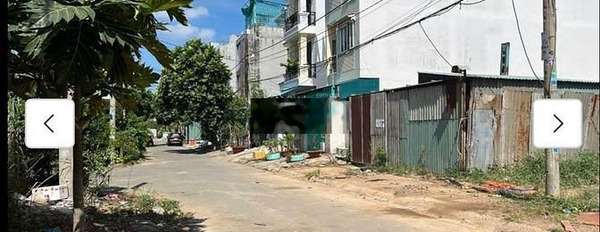 Không thể bỏ lỡ đất KDC Ứng Thành Lê Bôi,Phường 7,Q8,Giá 2tỷ1/DT 80m2 -02