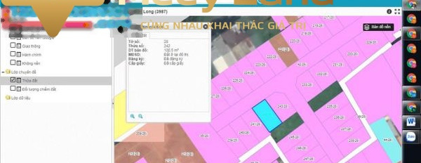 Giá bán khuyến mãi chỉ 2.4 tỷ, Bán đất diện tích rộng 100 m2 nằm trên Phường Kim Long, Tỉnh Thừa Thiên Huế, đường nhựa ngang 6 mét cảm ơn đã xem tin-02