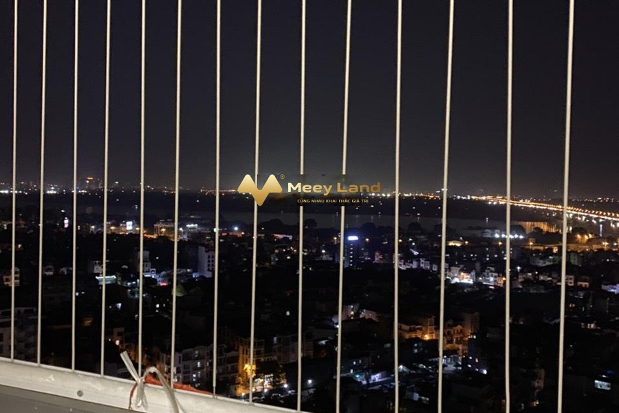 Tổng giá 4.25 tỷ, bán chung cư dt tầm trung 86m2 nằm ngay Phường Vĩnh Tuy, Quận Hai Bà Trưng ban công view đẹp-01