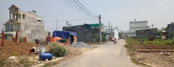 Bán 104m2 đất tại Nguyễn Văn Lung, Biên Hòa, giá 2,05 tỷ-02