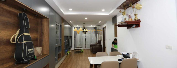 Có diện tích sàn 90m2, cho thuê căn hộ thuê ngay với giá thực tế chỉ 11.5 triệu/tháng mặt tiền nằm ngay trên Đường Xuân La, Hà Nội, tổng quan căn hộ n...-02