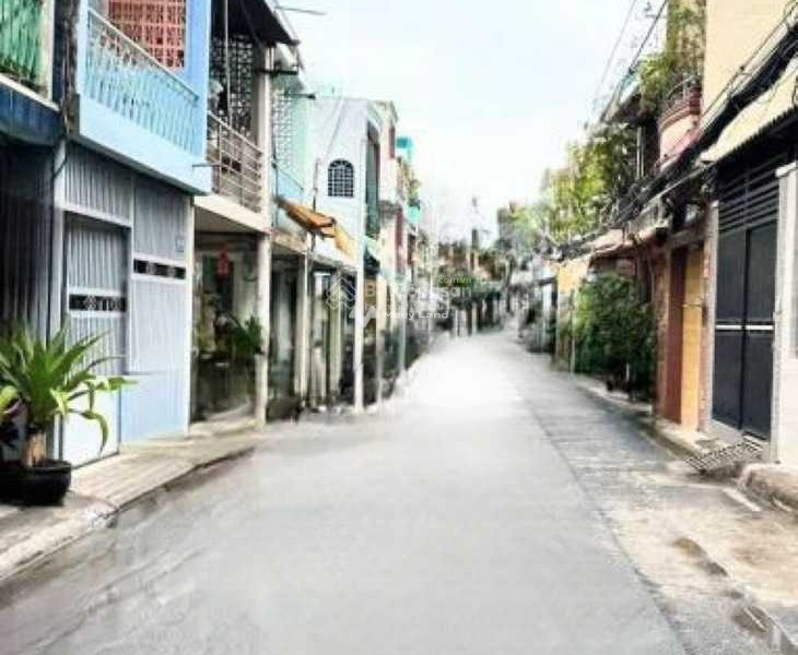 Bán đất Quận 6, Hồ Chí Minh có diện tích 66m2-01