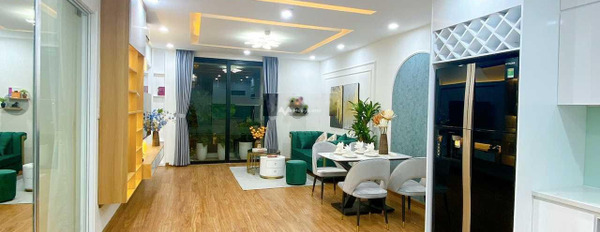 Hướng Đông, bán chung cư căn hộ tổng quan gồm Full nội thất. vị trí đặt vị trí ở Minh Khai, Hà Nội giá bán bất ngờ chỉ 5.05 tỷ-03