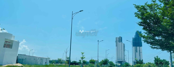 Vị trí tốt ở Phan Rang-Tháp Chàm, Ninh Thuận bán đất giá bán khởi điểm chỉ 2.55 tỷ có một diện tích 100m2-02
