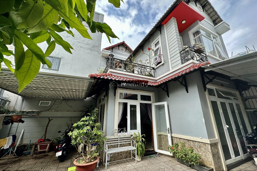 Bán nhà vị trí đẹp tọa lạc tại Lê Hồng Phong, Bà Rịa-Vũng Tàu bán ngay với giá siêu ưu đãi từ 5.5 tỷ diện tích khoảng 137m2-01