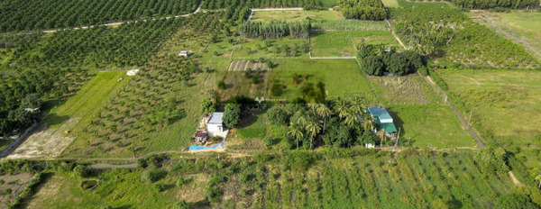 Bán đất diện tích mặt tiền 623.6m2 vị trí thuận lợi tọa lạc trên Cam Nghĩa, Cam Ranh, hướng Bắc-03