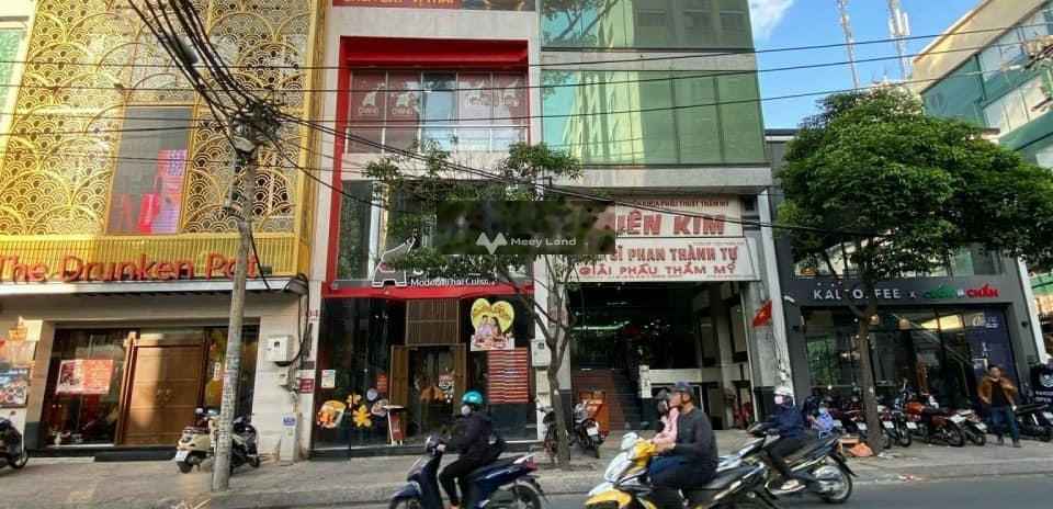Ở Nguyễn Văn Trỗi, Hồ Chí Minh, cho thuê nhà, thuê ngay với giá khoảng từ 45 triệu/tháng có diện tích gồm 54m2 vị trí siêu đẹp