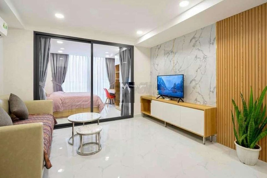 Cho thuê phòng trọ tổng diện tích là 35m2 vị trí thuận lợi tọa lạc ngay ở Đinh Tiên Hoàng, Hồ Chí Minh giá thuê khởi điểm từ 5.5 triệu/tháng-01